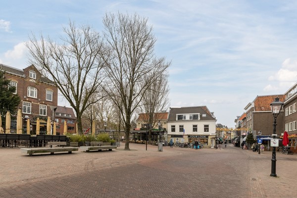Medium property photo - Keerkringplein 4, 3582 PL Utrecht